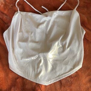 Windsor cute party top.